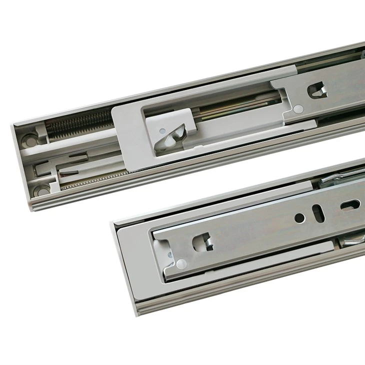 32 Soft Close Drawer Slides
