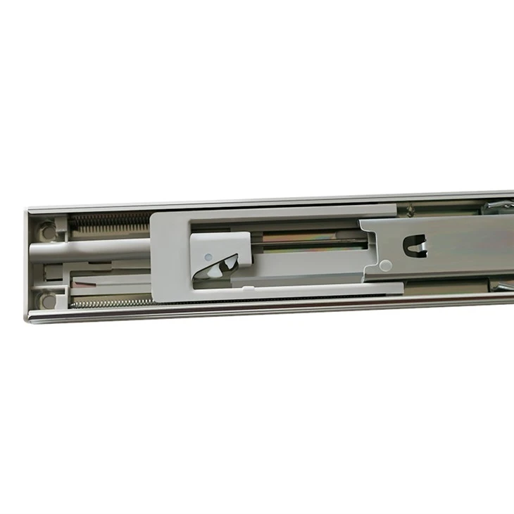60 Soft Close Drawer Slides