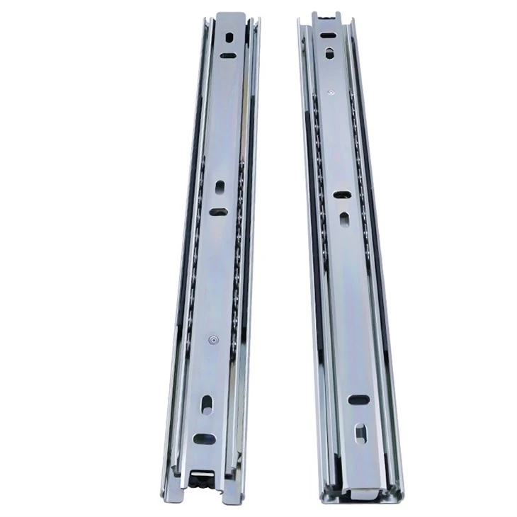 300mm Tool Box Drawer Slides suppliers